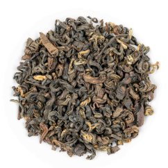 Darjeeling Takdah Red Oolong  FF2026 - 50g
