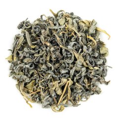 Shizuoka Shimada Z1 Oolong 2025 - 50g