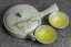 Jinshu Silver Decor cup - 30ml
