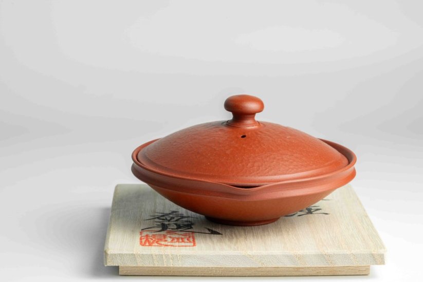 Yoshiki Murata Tsuchime Red Shiboridashi - 70ml