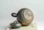Masaaki Kobashi Ao-Bizen Hidasuki Teapot - 160ml