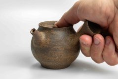 Kyusu Earth MK.16 - 170ml