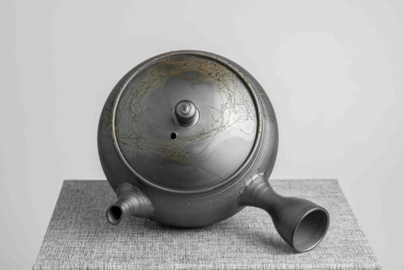 Yutaro Yamada Mogake Kyusu - 200ml