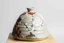 Tamaoki Yasuo Kenzan Ume Vase - 12cm