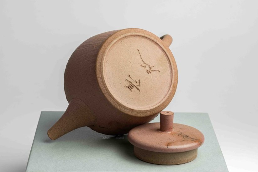 Jinshu Mogake Teapot - 150ml