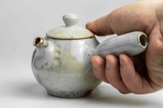 Kyusu Iceglaze No.3 - 260ml