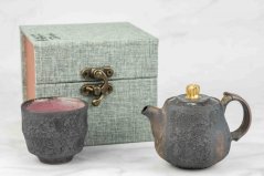 Jhang Jhensing Moonglaze no.1 - 70 ml