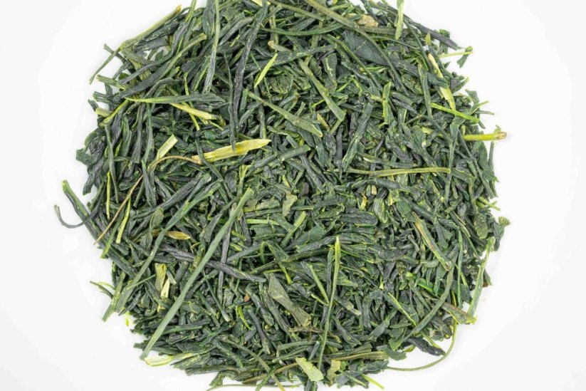 Ohbukudani Asamushi Sencha 2025 - 50g