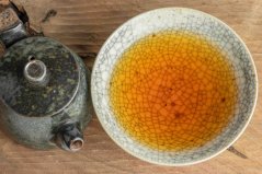 Xiaojiawan Da Hong Pao Yideng Jiang  2025 - 8g