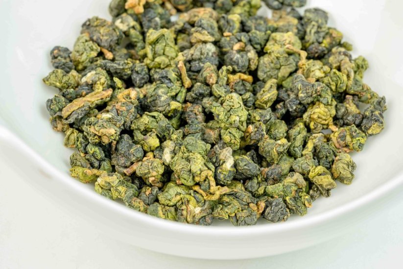 High Mountain Lugu Jin Xuan Winter 2025 - 50g