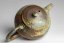 Jonathan Steel Anagama Tea Pot no.1 - 130ml