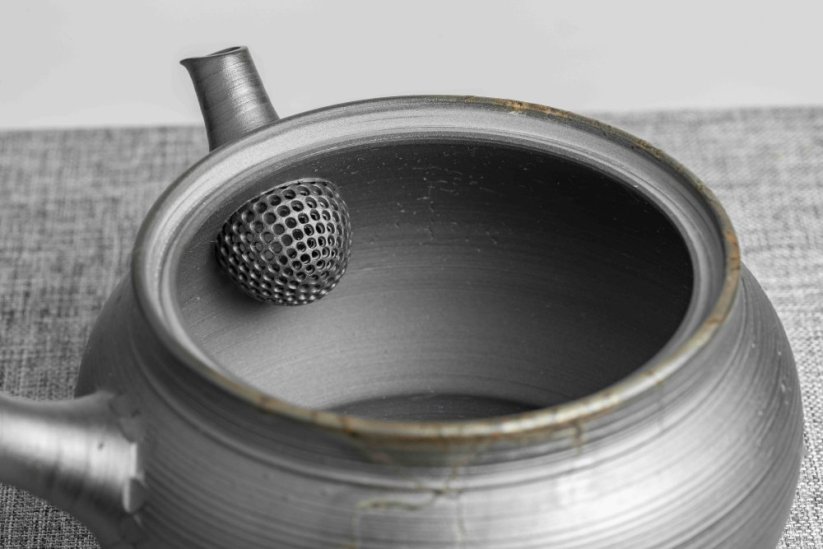 Yutaro Yamada Mogake Kyusu - 200ml