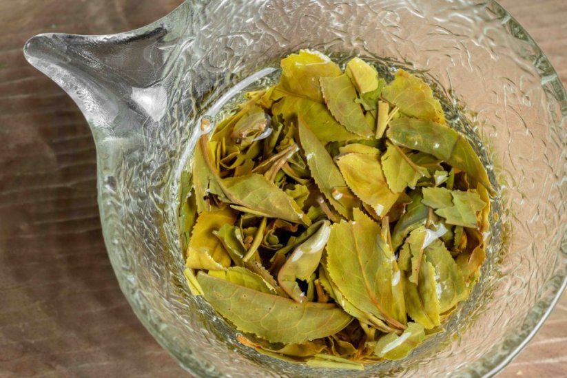 Darjeeling Thurbo Spring  Wonder FF2026 - 50g