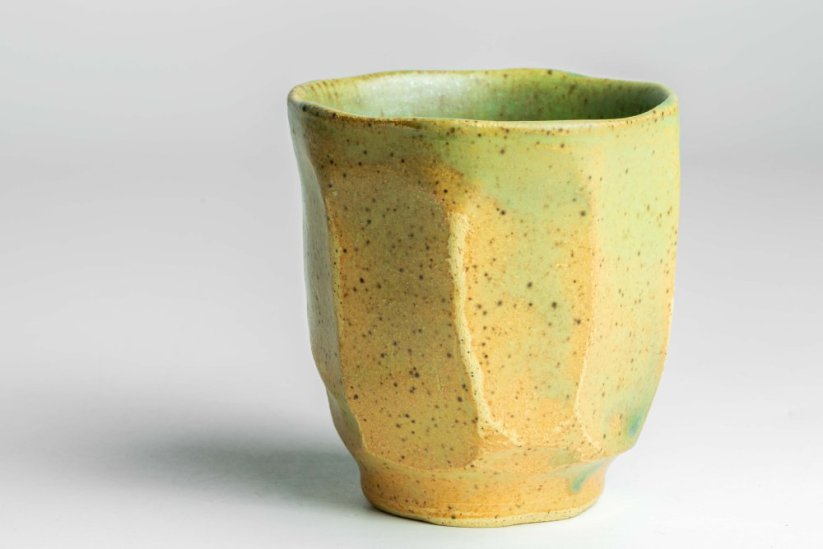 Yunomi Cup no.10 - 130ml