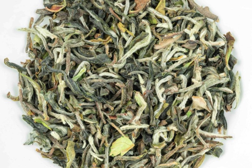 Darjeeling North Tukvar Exotica FF2025 - 50g