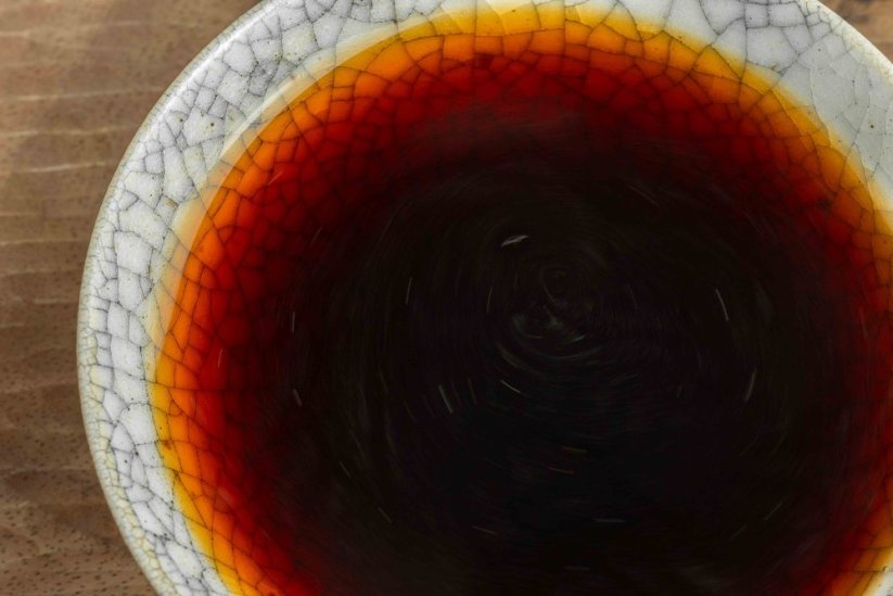 Yunnan Shu Cha 2020 - 50g
