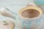Tenryu Kiln Hagiyaki Set - 320ml + 5*100ml