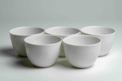 Radka Linhartova Lights Tea Cup - 60ml