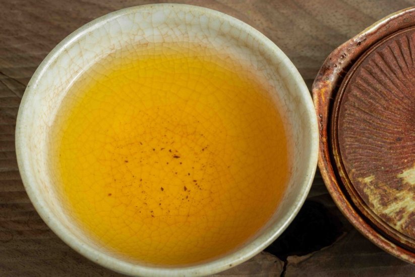 Haibara Koushun Bijin Oolong 2025 - 30g