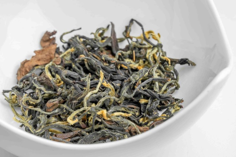 Gopaldhara Golden Buds Summer 2025 - 50g