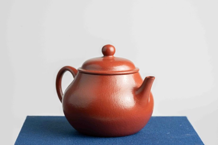 Pao Zhun  Zhuni Teapot - 100ml