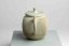 Jinshu White Square Teapot - 180ml