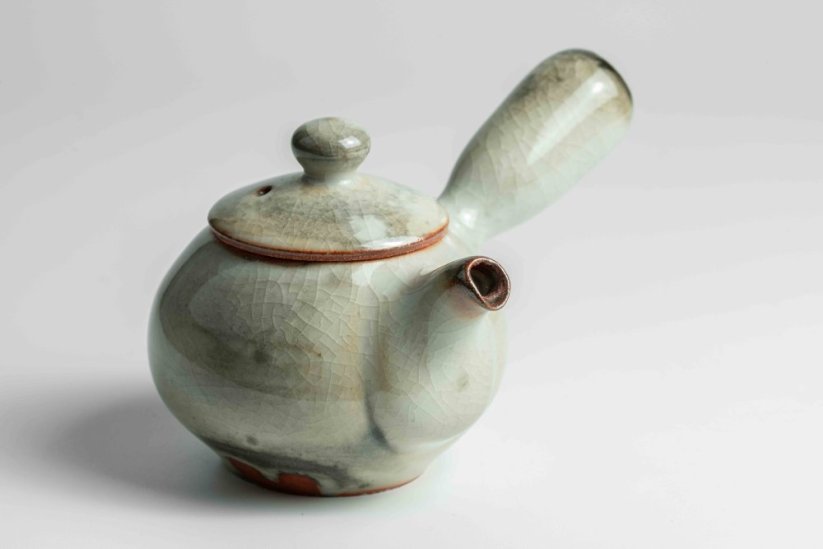Kyusu Iceglaze - 120ml