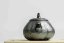 Pure Silver Black Pumpkin Tea pot - 120ml