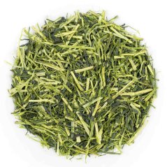 Shizuoka Sencha Karigane - Kukicha 2025 - 50g