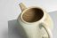 Jinshu White Square Teapot - 180ml