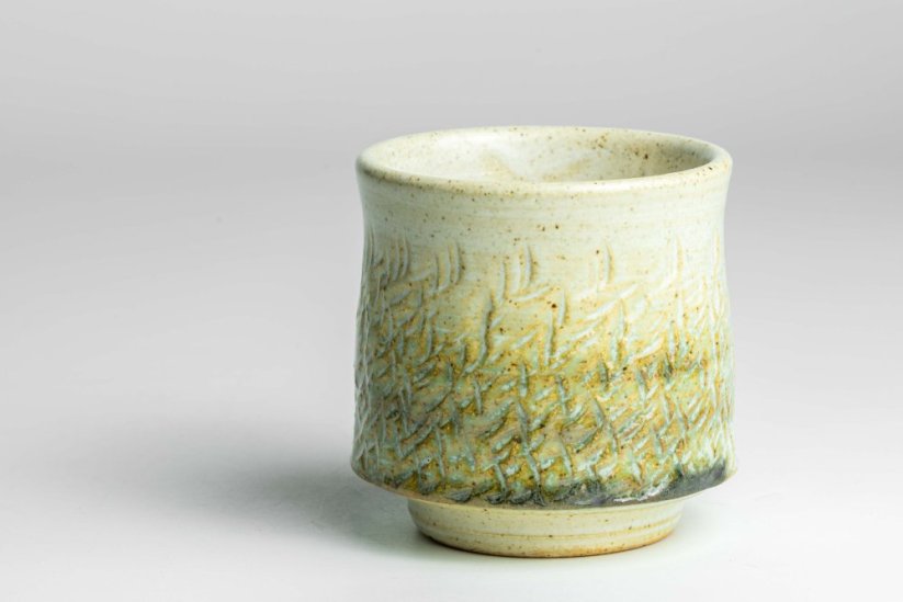 Yunomi Cup no.11 - 85ml
