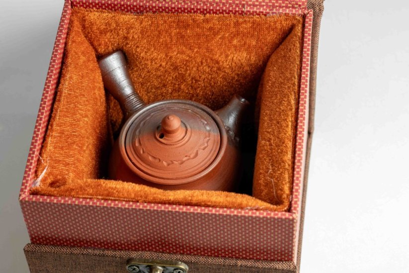 Ishii Shuzan Yohen Kyusu - 150ml