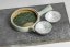 Jinshu Silver Decor cup - 30ml