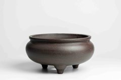 Yixing miska - 16,5x8,5 cm