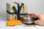 Konishi Yohei Sunflower Kyusu - 150ml