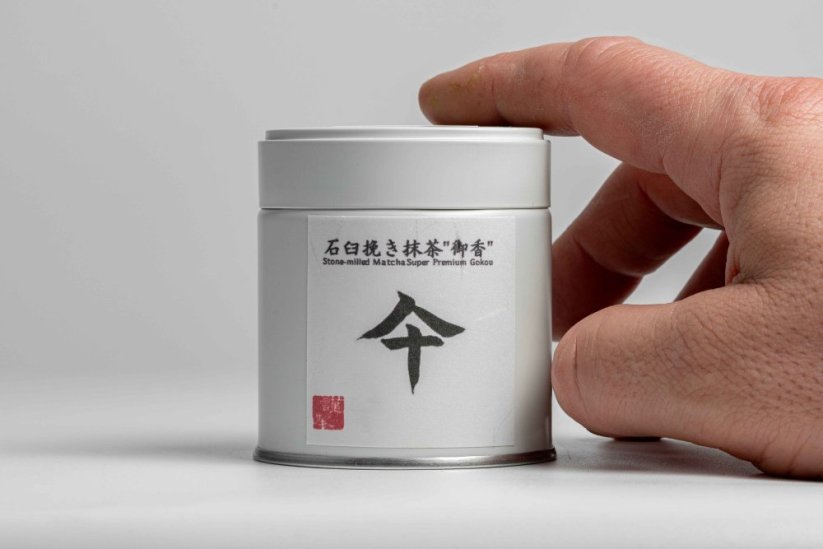 Matcha Super Premium Gokou 2026 - 30g