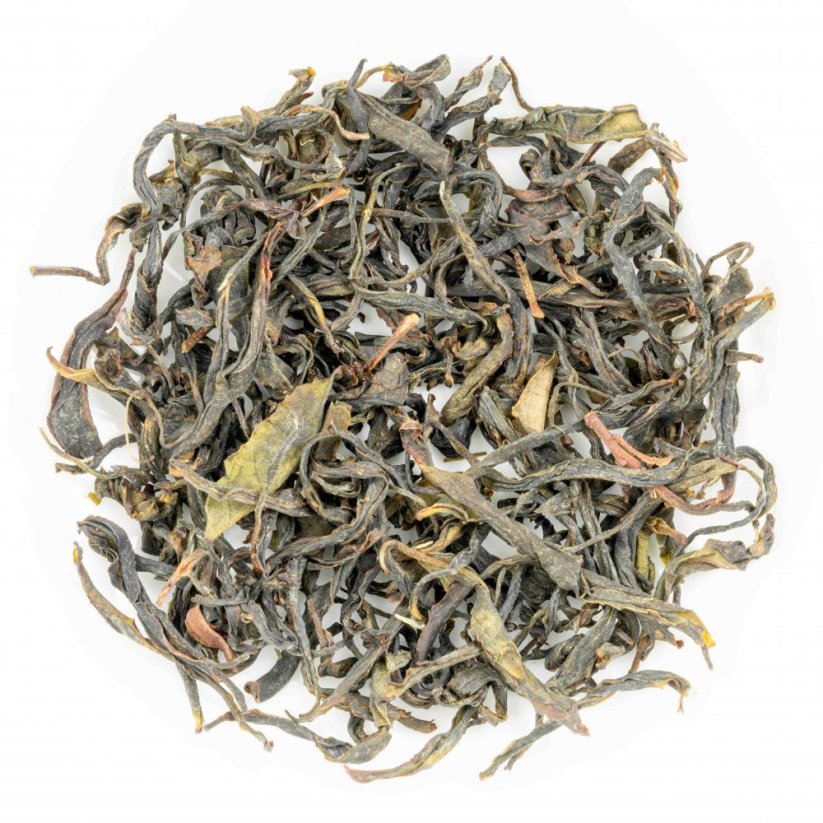Arakai Estate Spring Flush Green Reserve 2021/22 - 50g - Váha: 25g