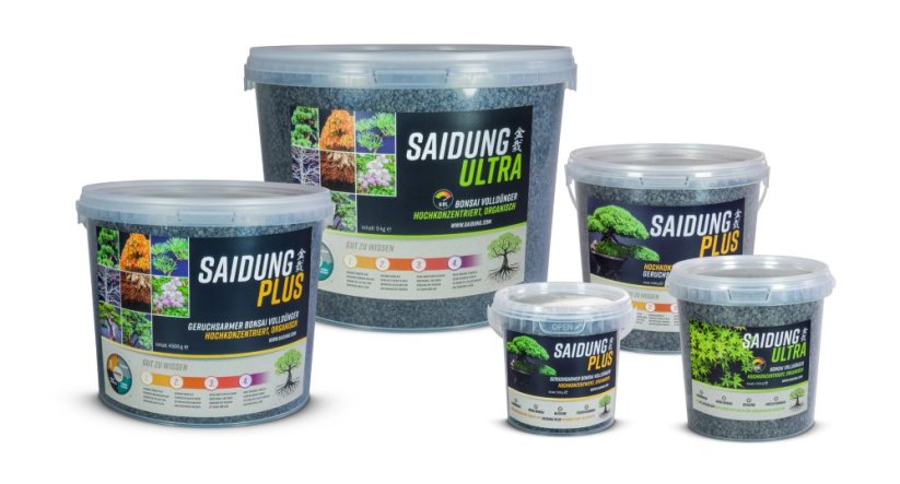 Saidung Ultra 8,5kg