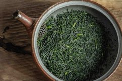 Mie Suizawa Kabusecha Premium 2025 - 50g