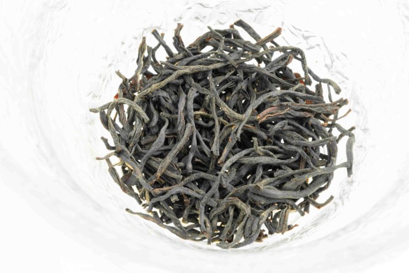 Mount Kenya Black 2025 - 50g