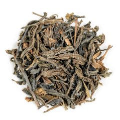 Yiwu Sheng 2013 Fermented - 50g