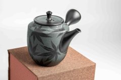 Seiho - Tsuzuki Takao - Momiji Kyusu - 220 ml