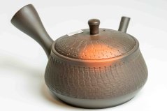Hirotaka Umehara Fuji Shape Kyusu - 240ml