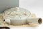 Jinshu Flat White Mogake Kyusu 80 ml