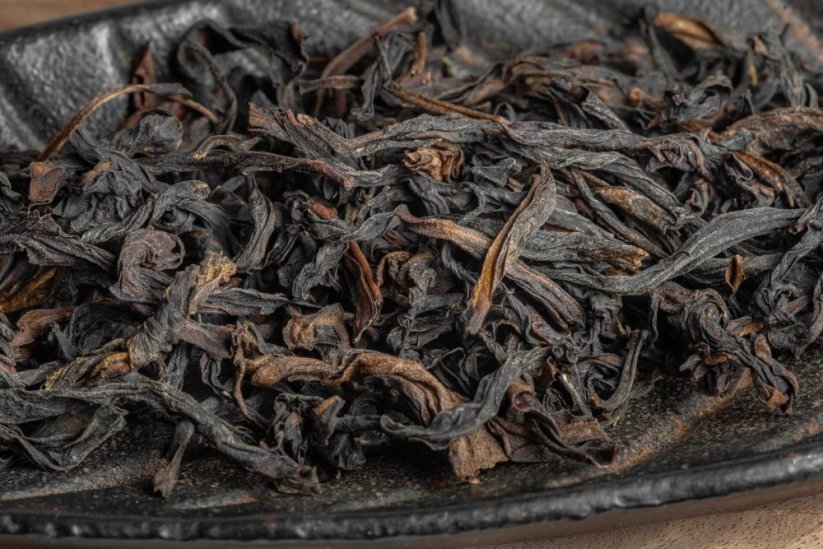 Ya Shi Xiang Duck Shit Dan Cong Spring 2025 - 30g