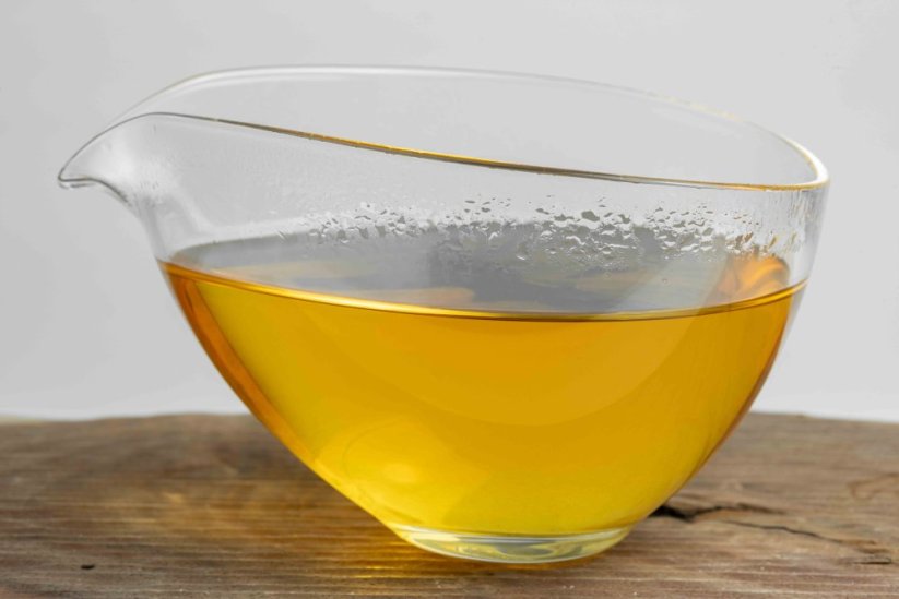 Rohini Silver Beauty Oolong Summer 2025 - 50g