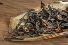 Sri Lanka T-artZ Handcrafted Oolong - 30g