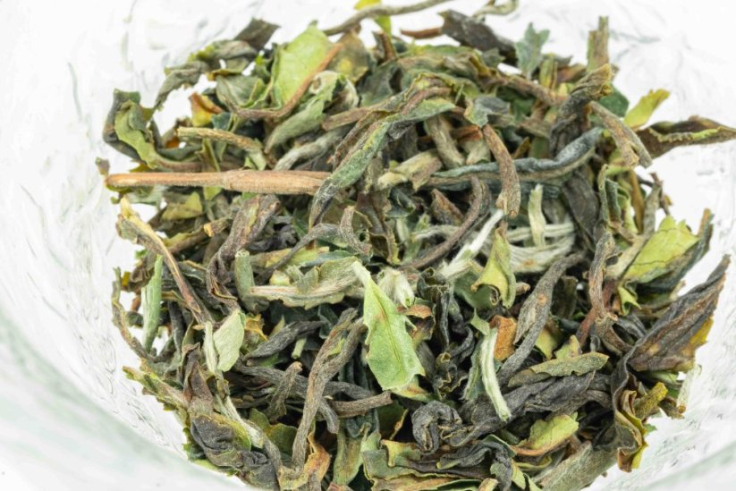 Darjeeling Giddapahar SFTGFOP1 FF2025 - 50g