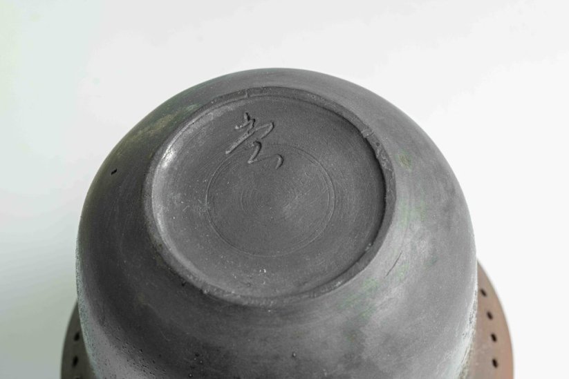 Yoshinori Dozaki Anagama Hohin - 270ml