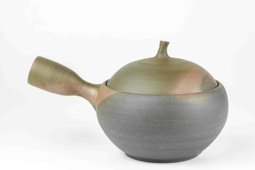 Jinshu Kyusu no.2 - 240 ml